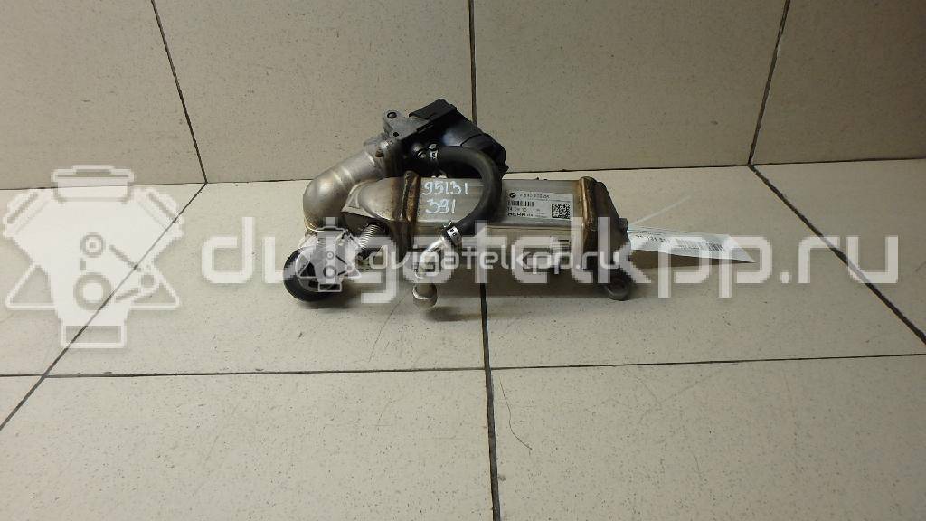 Фото Радиатор системы EGR  11717810166 для bmw 1-серия E87/E81 {forloop.counter}}