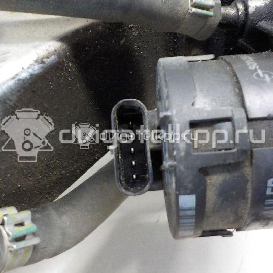 Фото Радиатор системы EGR  11717810166 для bmw 1-серия E87/E81