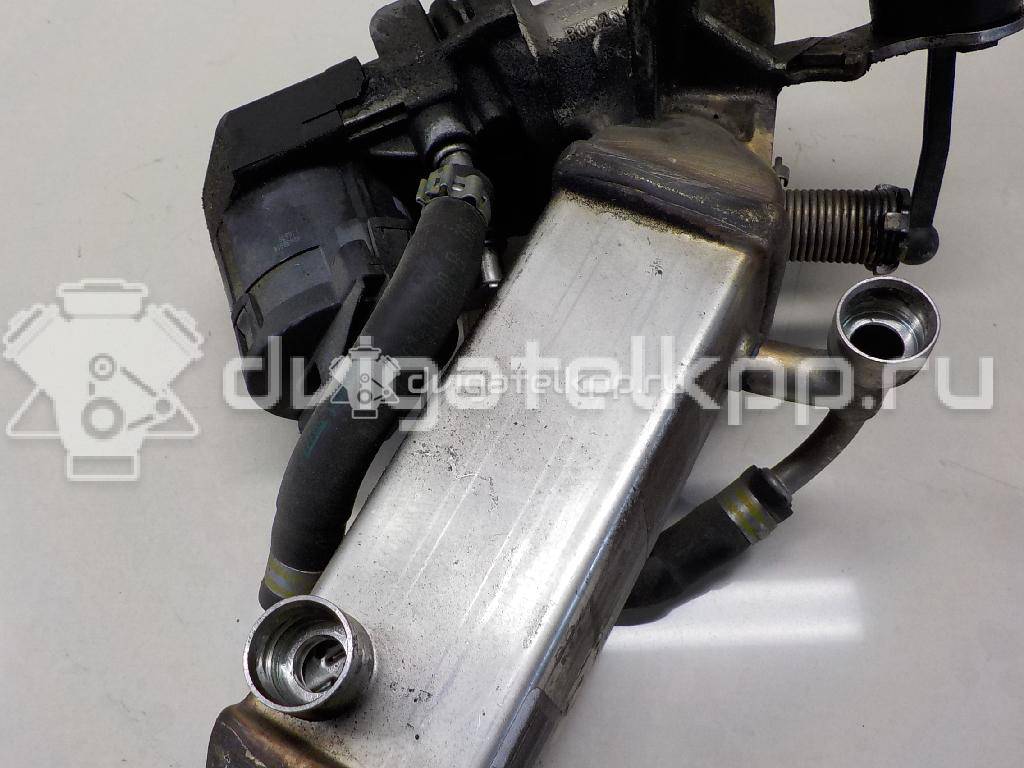 Фото Радиатор системы EGR  11717810166 для bmw 1-серия E87/E81 {forloop.counter}}