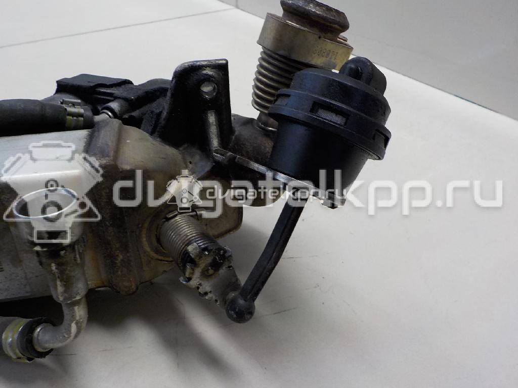 Фото Радиатор системы EGR  11717810166 для bmw 1-серия E87/E81 {forloop.counter}}