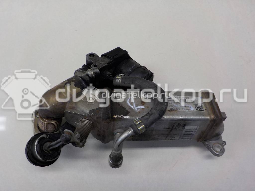 Фото Радиатор системы EGR  11717810166 для bmw 1-серия E87/E81 {forloop.counter}}