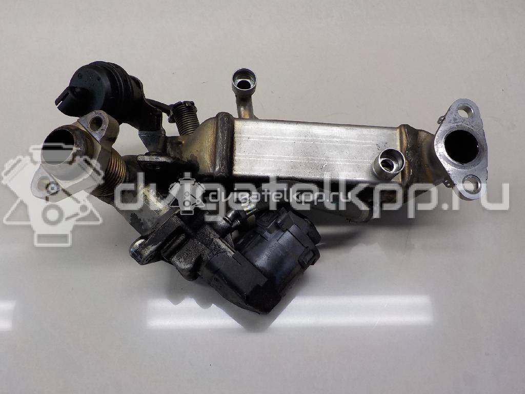 Фото Радиатор системы EGR  11717810166 для bmw 1-серия E87/E81 {forloop.counter}}