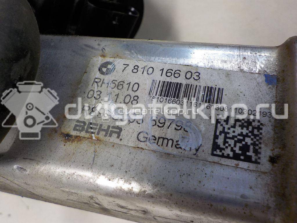 Фото Радиатор системы EGR  11717810166 для bmw 1-серия E87/E81 {forloop.counter}}
