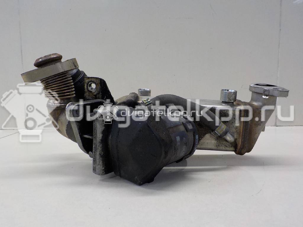 Фото Радиатор системы EGR  11717810166 для bmw 1-серия E87/E81 {forloop.counter}}