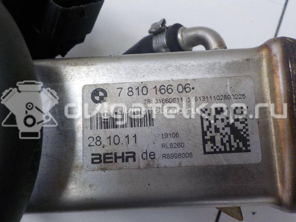 Фото Радиатор системы EGR  11717810166 для bmw 1-серия E87/E81 {forloop.counter}}