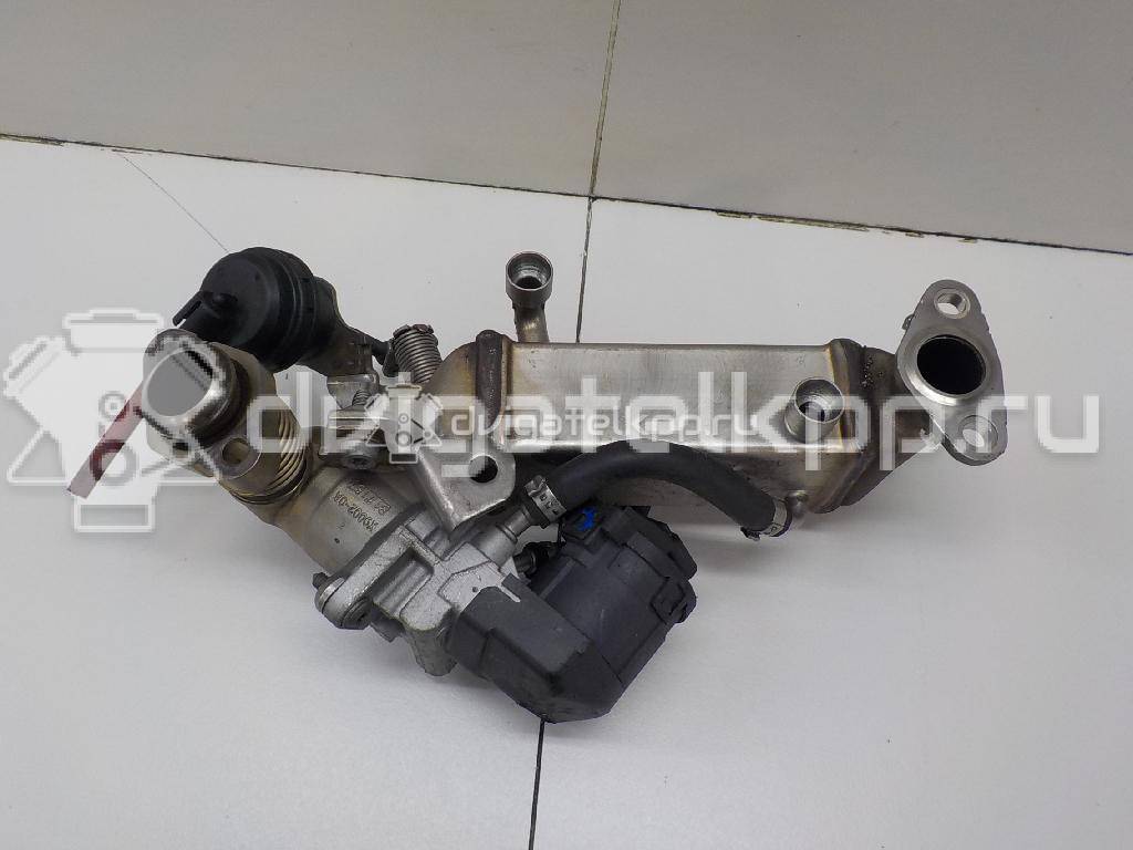 Фото Радиатор системы EGR  11717810166 для bmw 1-серия E87/E81 {forloop.counter}}
