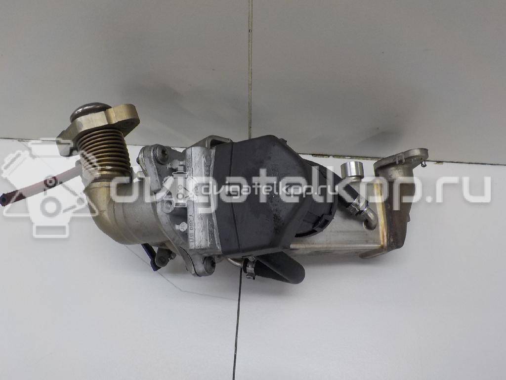 Фото Радиатор системы EGR  11717810166 для bmw 1-серия E87/E81 {forloop.counter}}