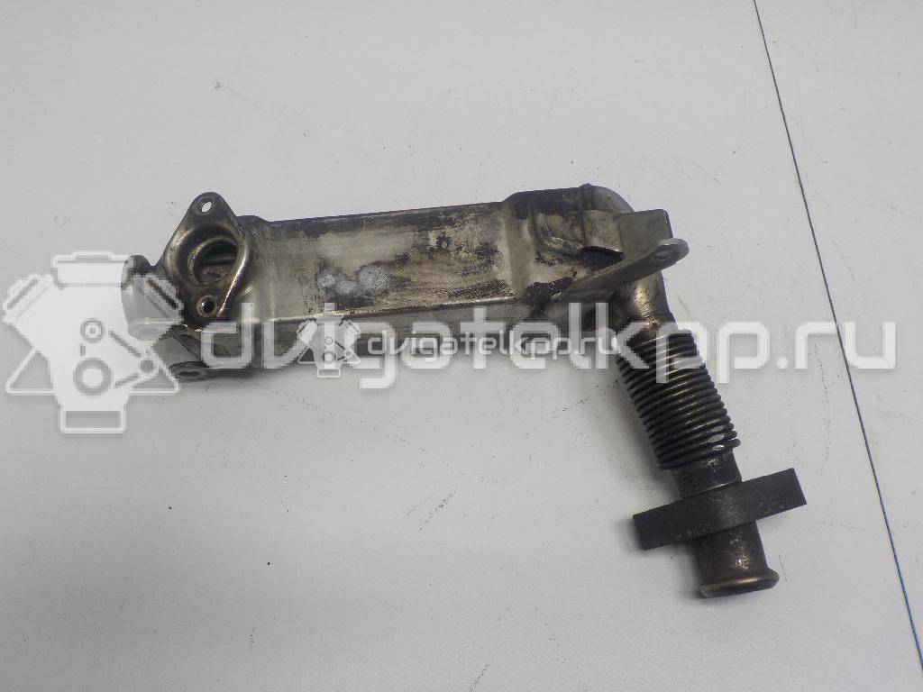 Фото Радиатор системы EGR  11717794245 для Bmw 3 / 5 / 1 / 7 / X3 {forloop.counter}}