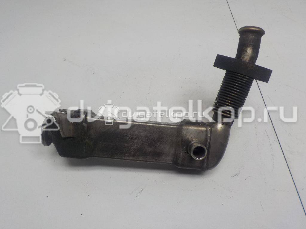 Фото Радиатор системы EGR  11717794245 для Bmw 3 / 5 / 1 / 7 / X3 {forloop.counter}}