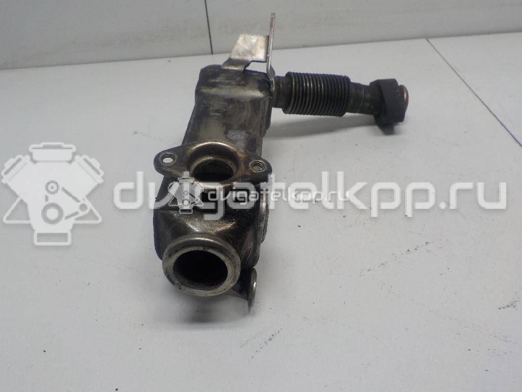 Фото Радиатор системы EGR  11717794245 для Bmw 3 / 5 / 1 / 7 / X3 {forloop.counter}}