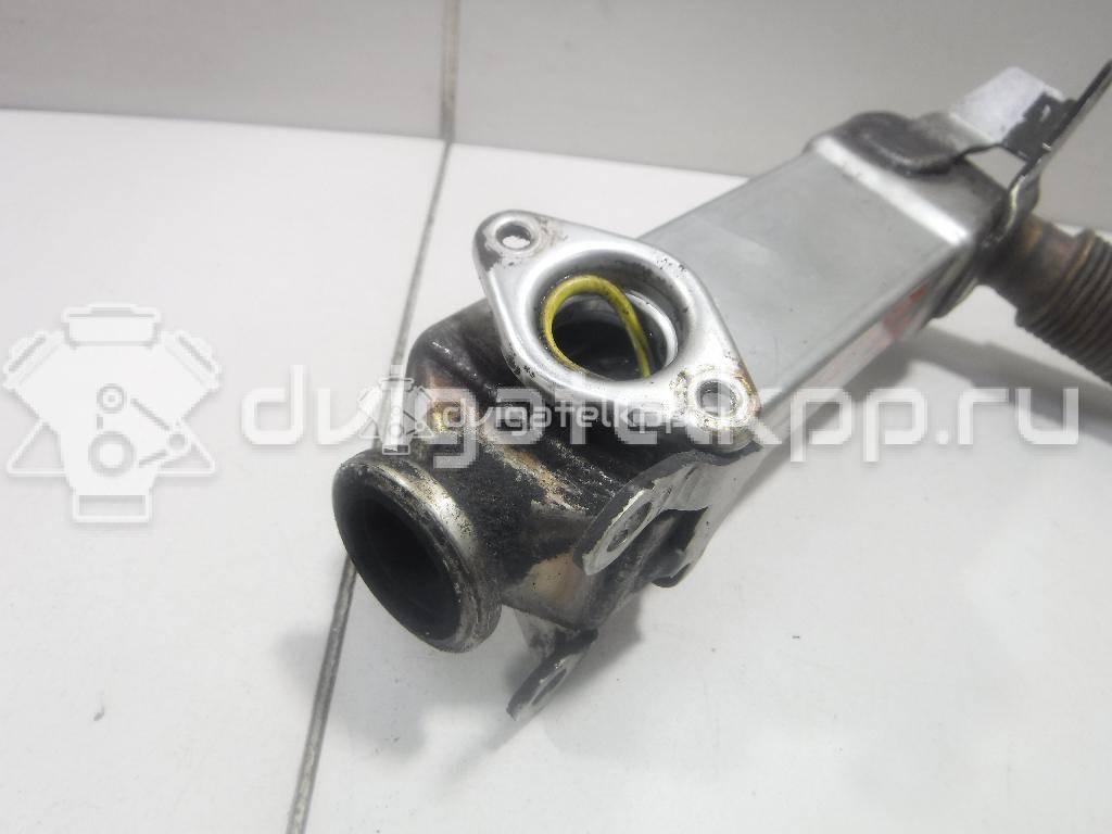 Фото Радиатор системы EGR  11717794245 для Bmw 3 / 5 / 1 / 7 / X3 {forloop.counter}}