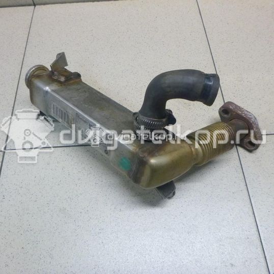 Фото Радиатор системы EGR  11717794245 для Bmw 3 / 5 / 1 / 7 / X3