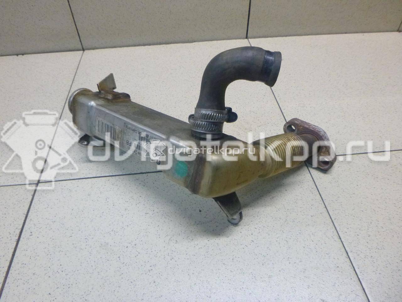 Фото Радиатор системы EGR  11717794245 для Bmw 3 / 5 / 1 / 7 / X3 {forloop.counter}}