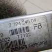 Фото Радиатор системы EGR  11717794245 для Bmw 3 / 5 / 1 / 7 / X3 {forloop.counter}}