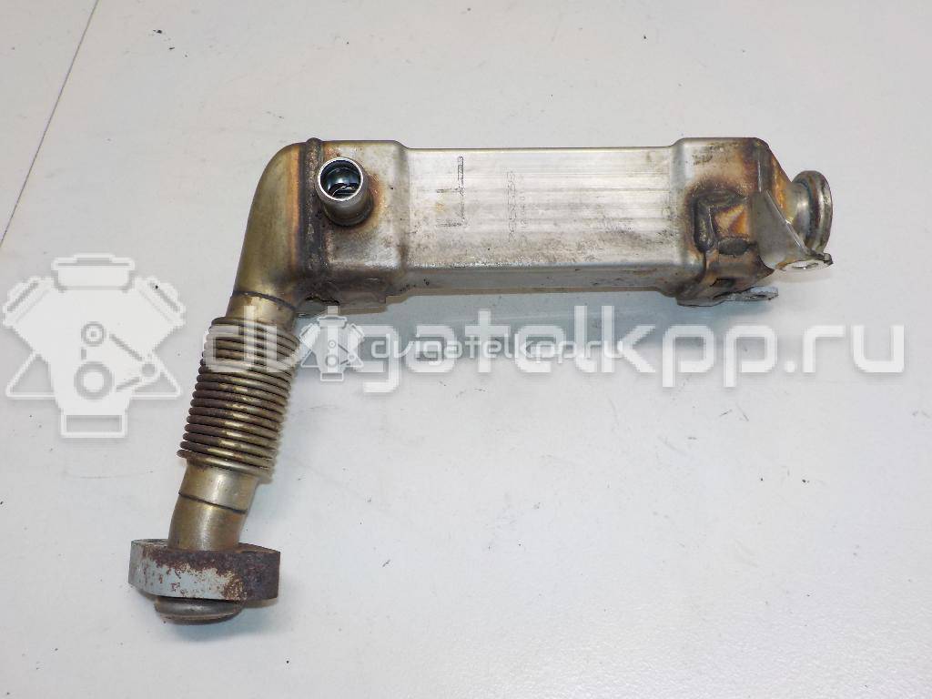 Фото Радиатор системы EGR  11717794245 для Bmw 3 / 5 / 1 / 7 / X3 {forloop.counter}}