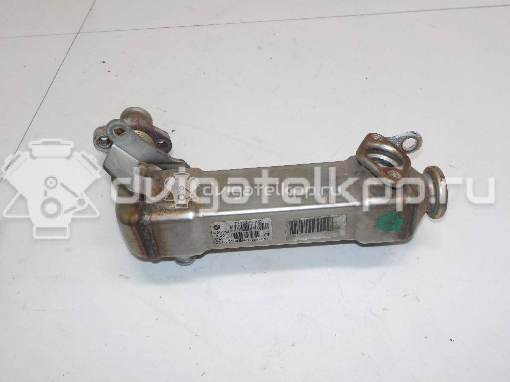 Фото Радиатор системы EGR  11717794245 для Bmw 3 / 5 / 1 / 7 / X3 {forloop.counter}}