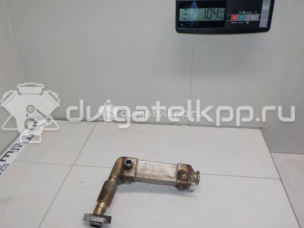 Фото Радиатор системы EGR  11717794245 для Bmw 3 / 5 / 1 / 7 / X3 {forloop.counter}}
