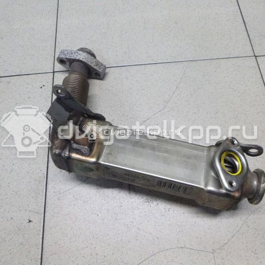 Фото Радиатор системы EGR  11717794245 для Bmw 3 / 5 / 1 / 7 / X3