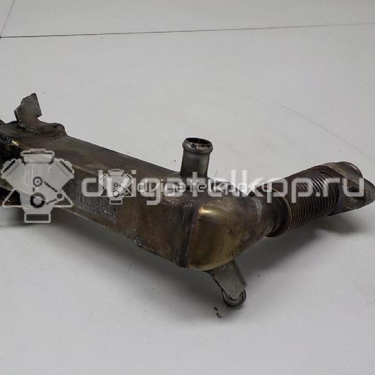 Фото Радиатор системы EGR  11717790065 для bmw 1-серия E87/E81