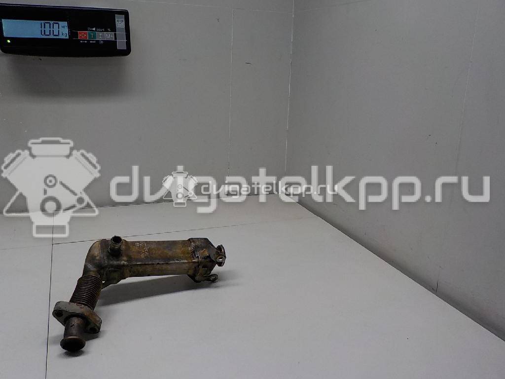 Фото Радиатор системы EGR  11717790065 для bmw 1-серия E87/E81 {forloop.counter}}