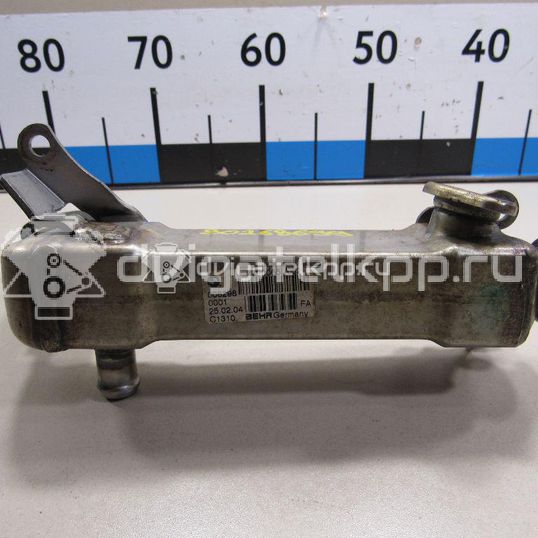 Фото Радиатор системы EGR  11717790065 для bmw 1-серия E87/E81