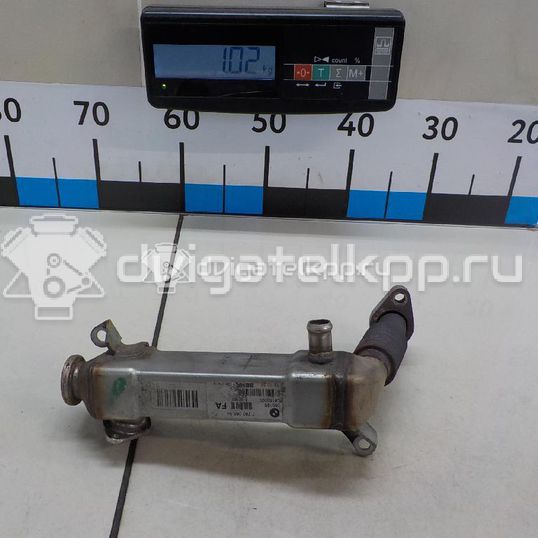 Фото Радиатор системы EGR  11717790065 для bmw 1-серия E87/E81