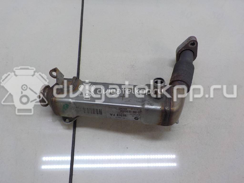 Фото Радиатор системы EGR  11717790065 для bmw 1-серия E87/E81 {forloop.counter}}