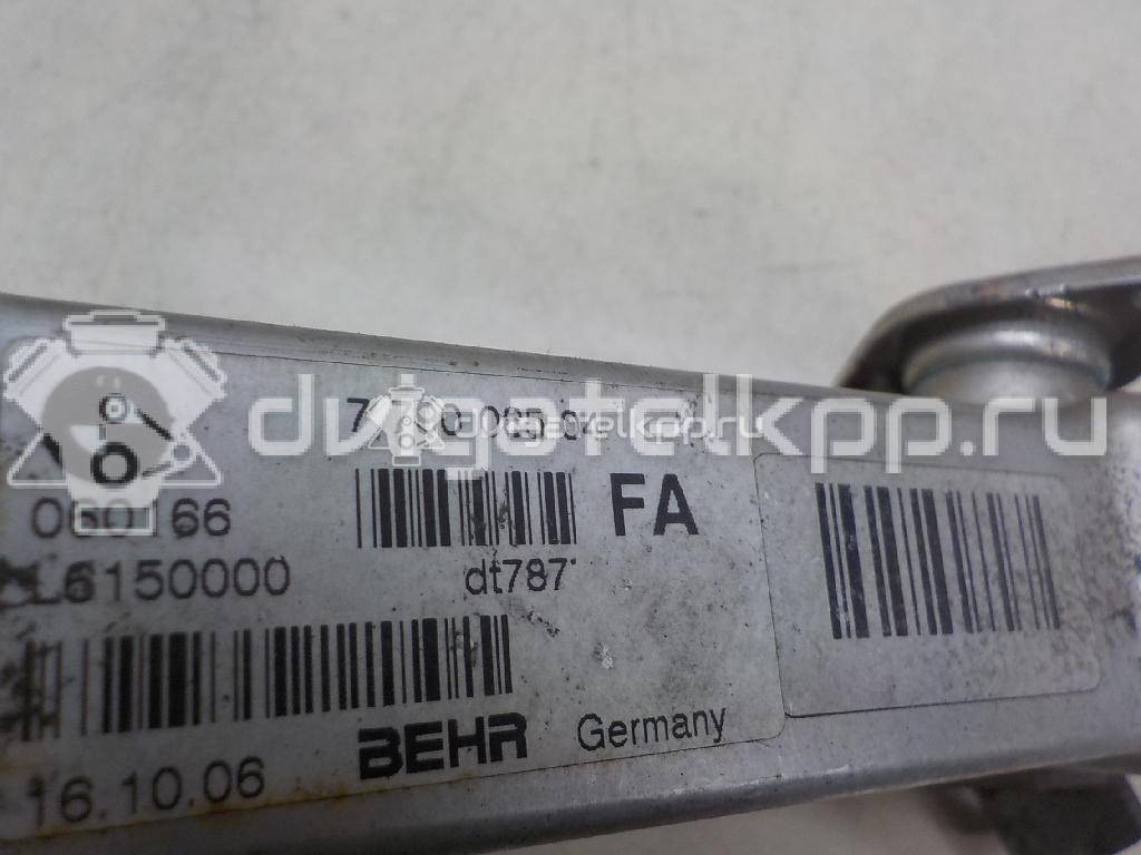 Фото Радиатор системы EGR  11717790065 для bmw 1-серия E87/E81 {forloop.counter}}