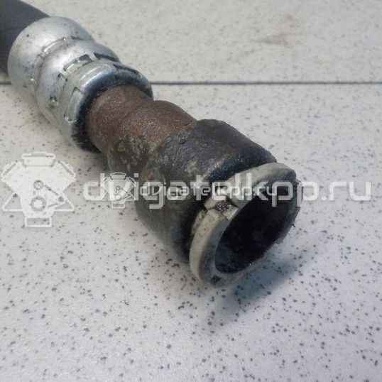 Фото Трубка масляная  17227577634 для bmw 1-серия E87/E81