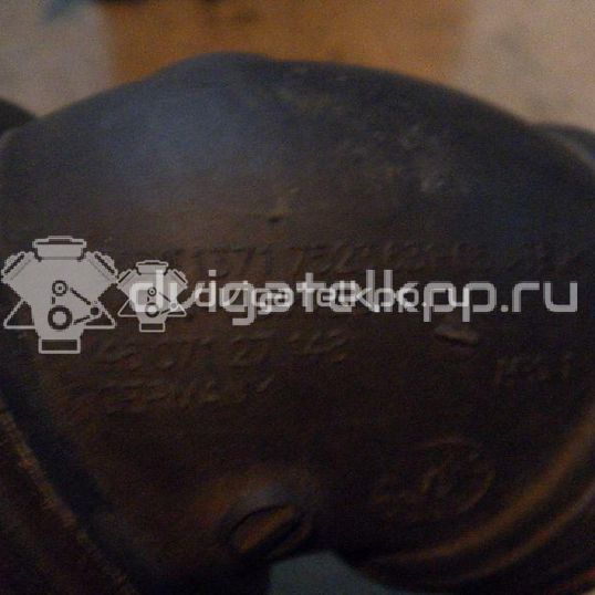 Фото Гофра воздуховода  13717523631 для bmw 1-серия E87/E81