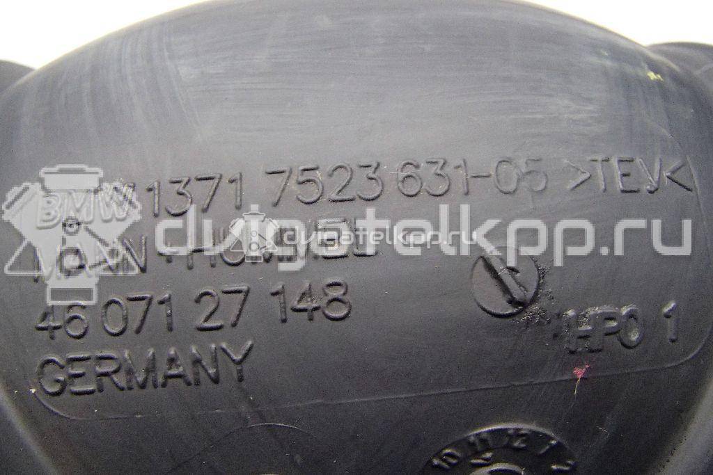 Фото Гофра воздуховода  13717523631 для bmw 1-серия E87/E81 {forloop.counter}}