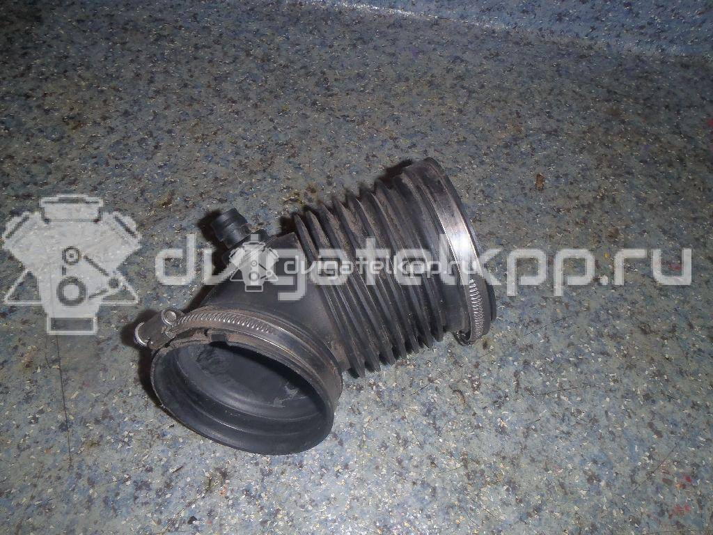 Фото Гофра воздуховода  13717523631 для bmw 1-серия E87/E81 {forloop.counter}}