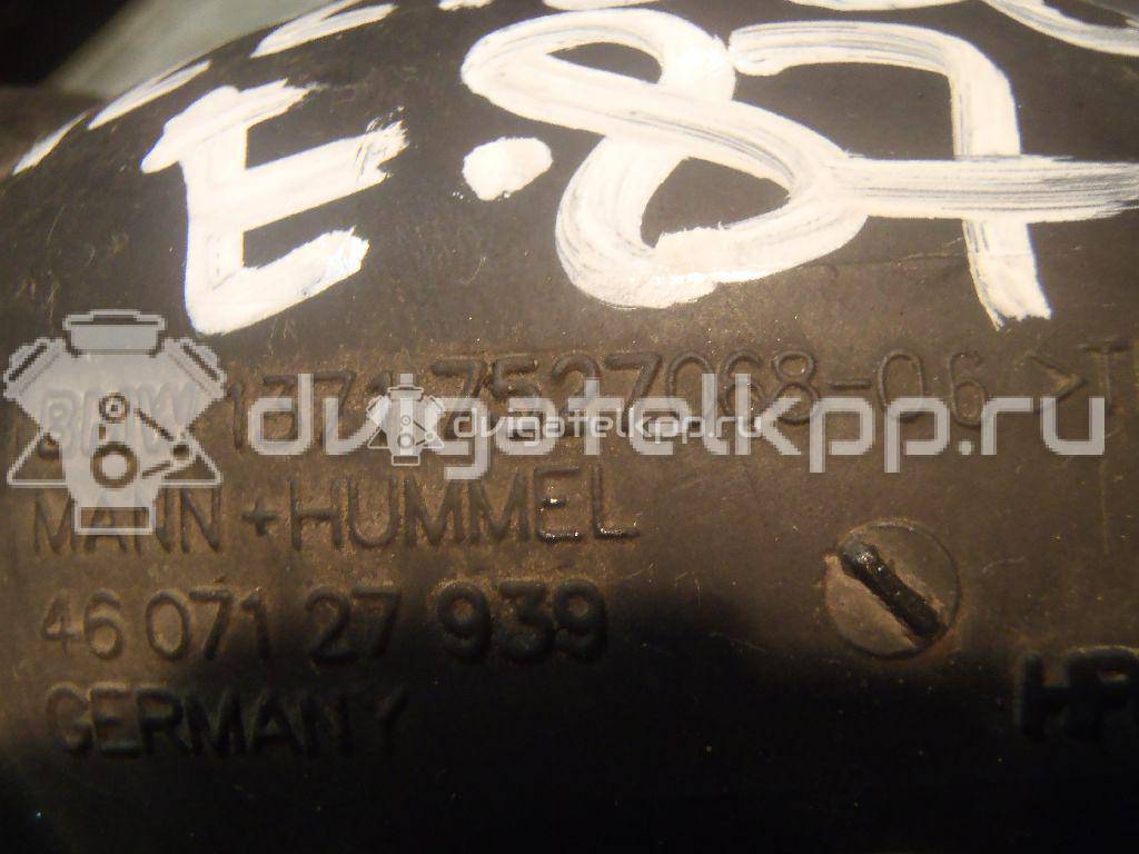 Фото Гофра воздуховода  13717523631 для bmw 1-серия E87/E81 {forloop.counter}}