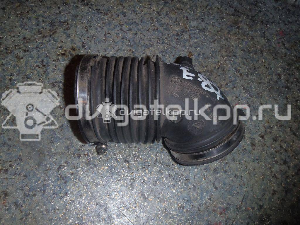 Фото Гофра воздуховода  13717523631 для bmw 1-серия E87/E81 {forloop.counter}}