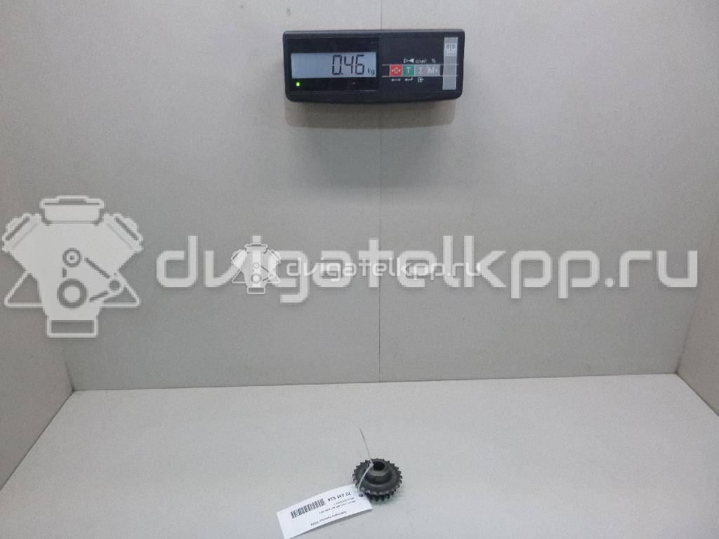 Фото Шестерня привода ТНВД  13527787279 для bmw 1-серия E87/E81 {forloop.counter}}