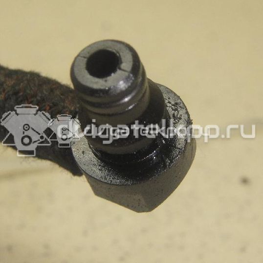 Фото Магистраль обратки  13537800673 для bmw 1-серия E87/E81