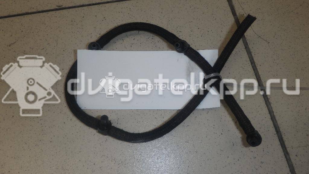 Фото Магистраль обратки  13537800673 для bmw 1-серия E87/E81 {forloop.counter}}