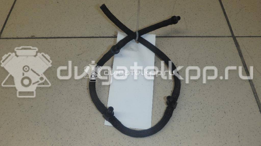 Фото Магистраль обратки  13537800673 для bmw 1-серия E87/E81 {forloop.counter}}