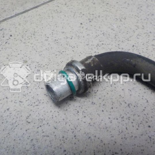 Фото Трубка масляного радиатора  17227577633 для bmw 1-серия E87/E81