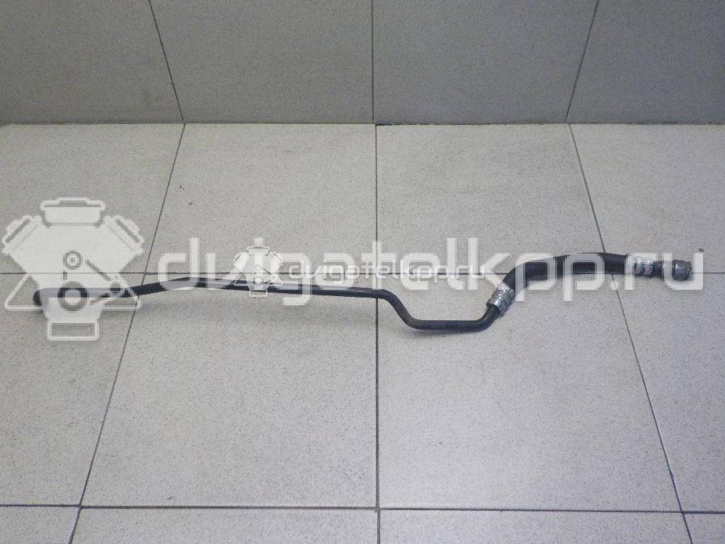 Фото Трубка масляного радиатора  17227577633 для bmw 1-серия E87/E81 {forloop.counter}}