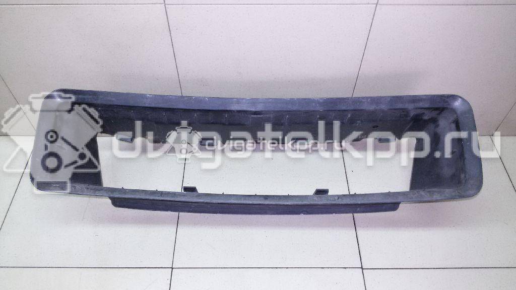 Фото Воздуховод радиатора нижний  51647117629 для bmw 1-серия E87/E81 {forloop.counter}}
