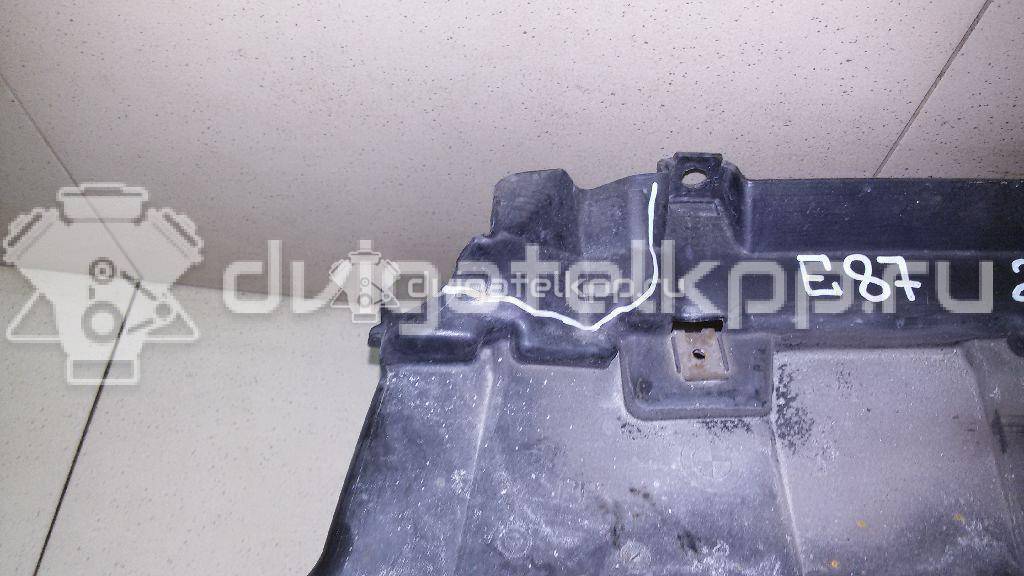Фото Воздуховод радиатора нижний  51647117629 для bmw 1-серия E87/E81 {forloop.counter}}