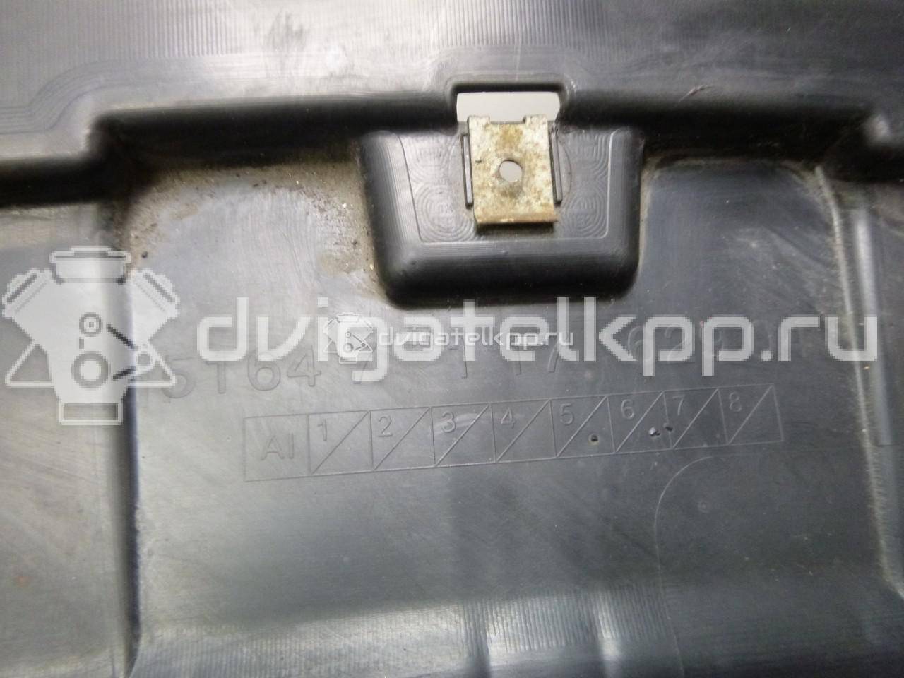 Фото Воздуховод радиатора нижний  51117117629 для bmw 1-серия E87/E81 {forloop.counter}}