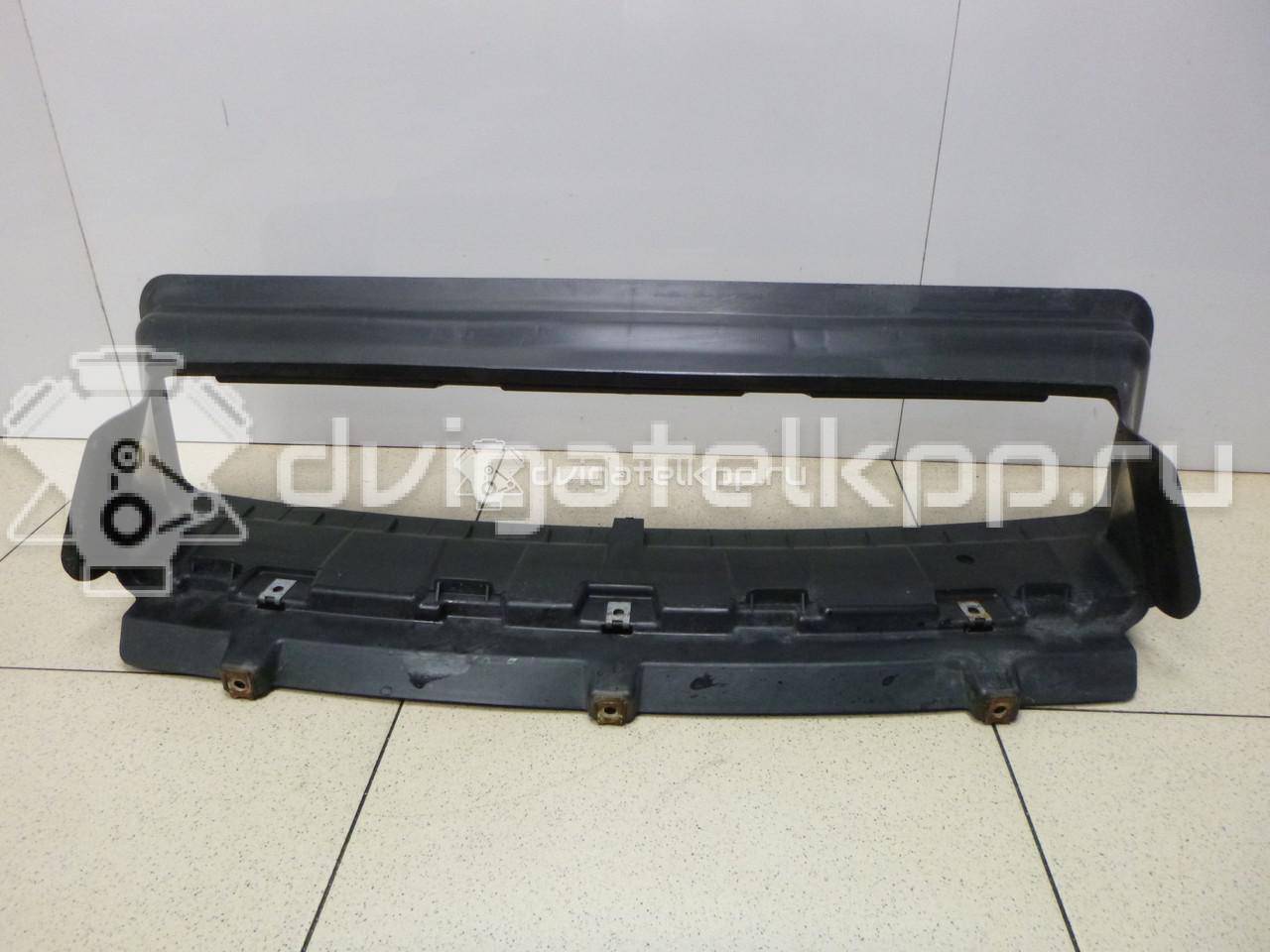 Фото Воздуховод радиатора нижний  51117117629 для bmw 1-серия E87/E81 {forloop.counter}}