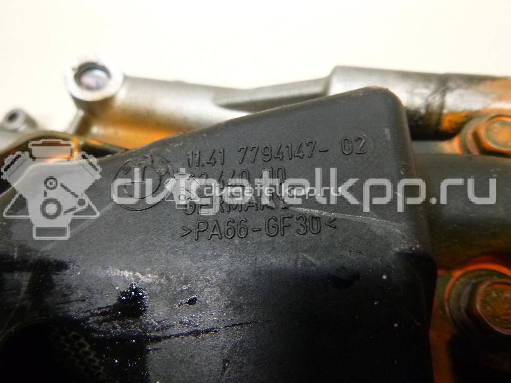 Фото Вал балансирный  11277793886 для bmw 1-серия E87/E81 {forloop.counter}}