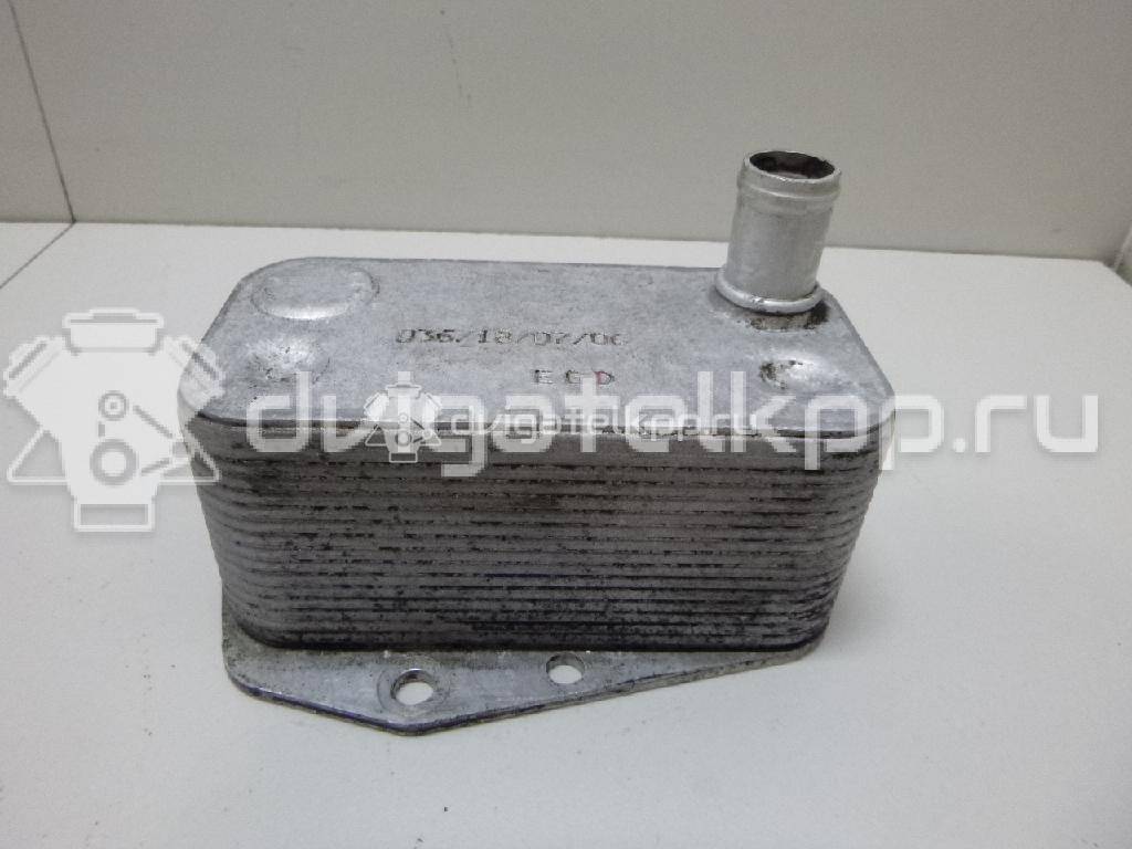 Фото Теплообменник  11427787698 для Bmw 5 / 1 / X3 / 3 {forloop.counter}}