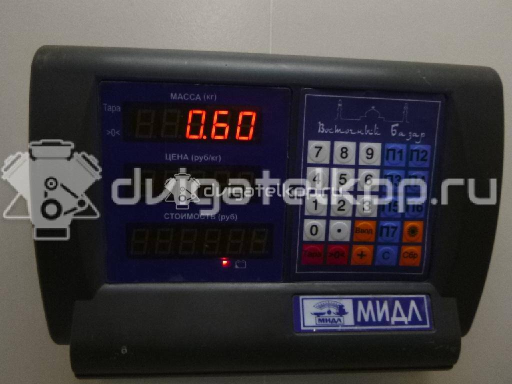 Фото Теплообменник  11427787698 для Bmw 5 / 1 / X3 / 3 {forloop.counter}}