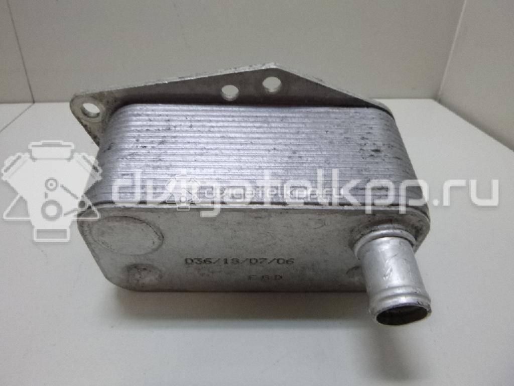 Фото Теплообменник  11427787698 для Bmw 5 / 1 / X3 / 3 {forloop.counter}}