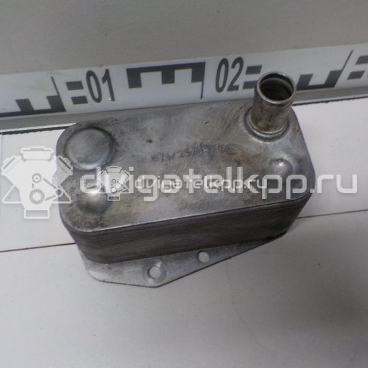 Фото Теплообменник  11427787698 для Bmw 5 / 1 / X3 / 3