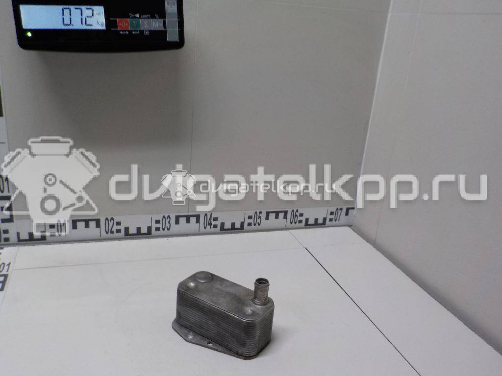 Фото Теплообменник  11427787698 для Bmw 5 / 1 / X3 / 3 {forloop.counter}}